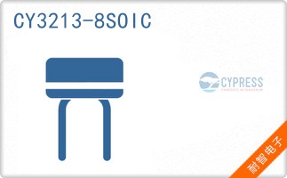 CY3213-8SOIC