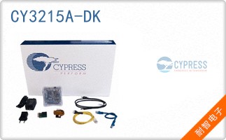 CY3215A-DK