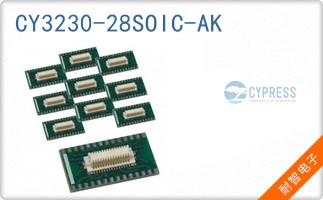 CY3230-28SOIC-AK