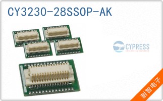 CY3230-28SSOP-AK