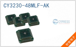 CY3230-48MLF-AK