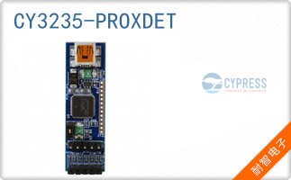 CY3235-PROXDET