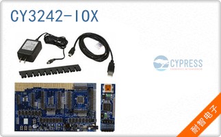 CY3242-IOX