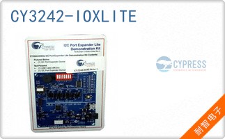 CY3242-IOXLITE