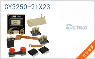 CY3250-21X23