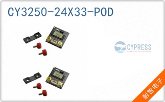 CY3250-24X33-POD