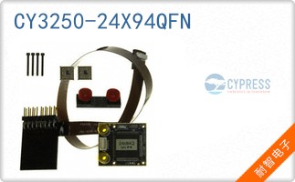 CY3250-24X94QFN