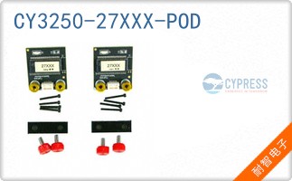 CY3250-27XXX-POD