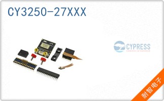 CY3250-27XXX