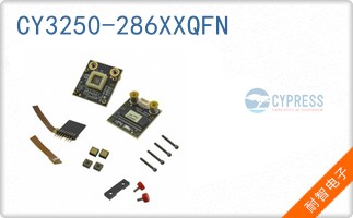 CY3250-286XXQFN