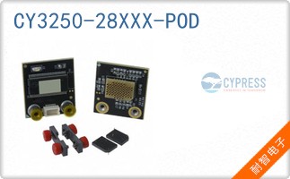 CY3250-28XXX-POD