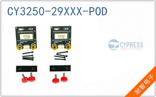 CY3250-29XXX-POD