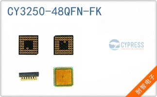 CY3250-48QFN-FK