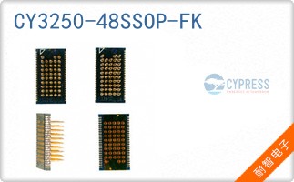 CY3250-48SSOP-FK