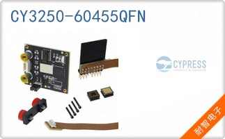 CY3250-60455QFN