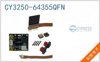 CY3250-64355QFN