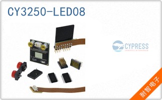 CY3250-LED08