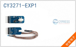 CY3271-EXP1