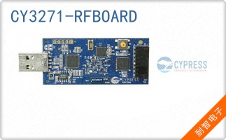CY3271-RFBOARD