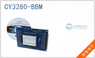 CY3280-BBM