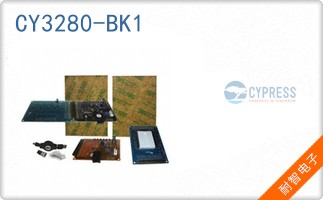 CY3280-BK1