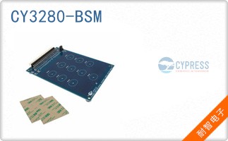CY3280-BSM