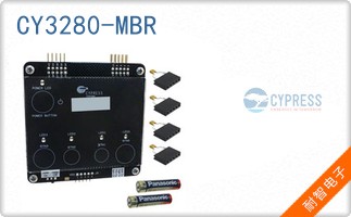 CY3280-MBR