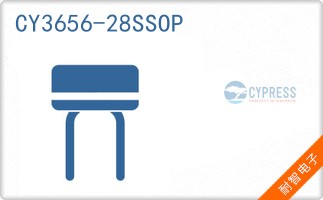 CY3656-28SSOP