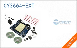 CY3664-EXT