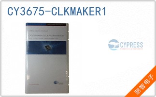 CY3675-CLKMAKER1