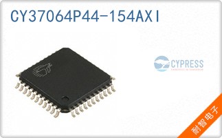 CY37064P44-154AXI