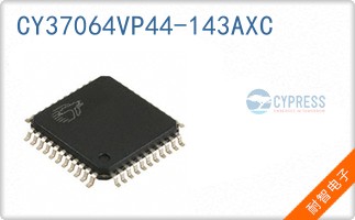 CY37064VP44-143AXC