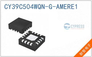 CY39C504WQN-G-AMERE1