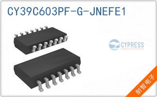 CY39C603PF-G-JNEFE1