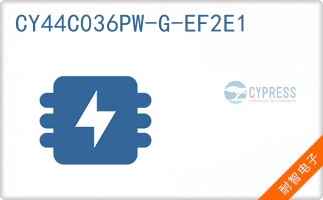 CY44C036PW-G-EF2E1