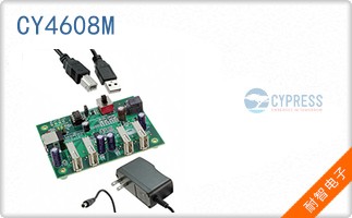 CY4608M