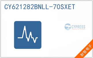CY621282BNLL-70SXET