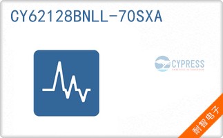 CY62128BNLL-70SXA