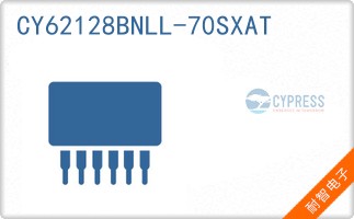 CY62128BNLL-70SXAT