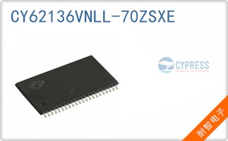 CY62136VNLL-70ZSXE