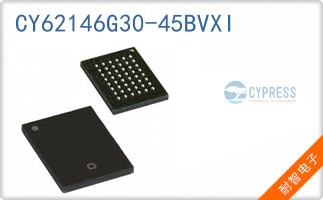 CY62146G30-45BVXI