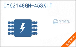 CY62148GN-45SXIT