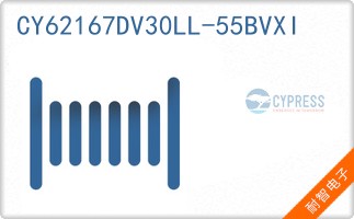 CY62167DV30LL-55BVXI