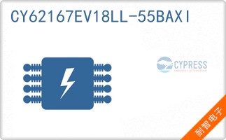 CY62167EV18LL-55BAXI