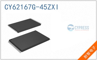 CY62167G-45ZXI