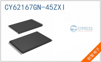 CY62167GN-45ZXI