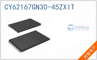 CY62167GN30-45ZXIT