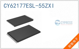CY62177ESL-55ZXI