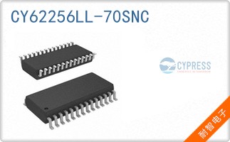 CY62256LL-70SNC