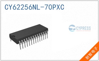 CY62256NL-70PXC